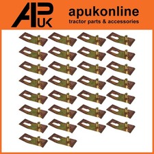 30 Beam Safety Locking Pin