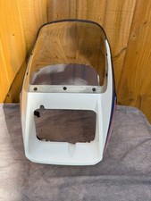 RD125 LC , RD 80 LC2 front