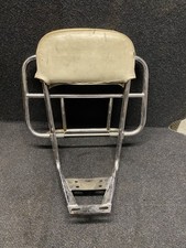 Lambretta or VESPA Back rest