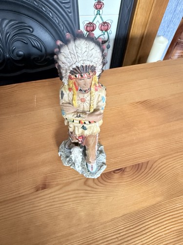 Native american indian - american,