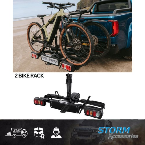 Ridgeback bike foldable - ridgeback, 2-bike