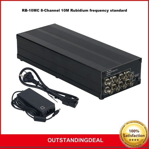 10mc 10mhz channel high - rb-10mc,