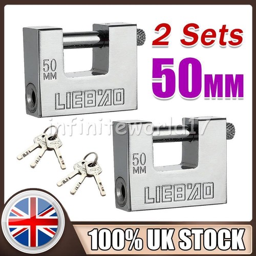 2pcs 50mm heavy duty - 2pcs, hardened