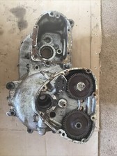 Triumph T100 VM90 T90 Engine