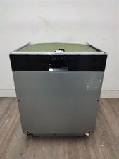 Bosch SMV6ZCX10G Dishwasher