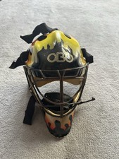 OBO Hockey Goalie Helmet
