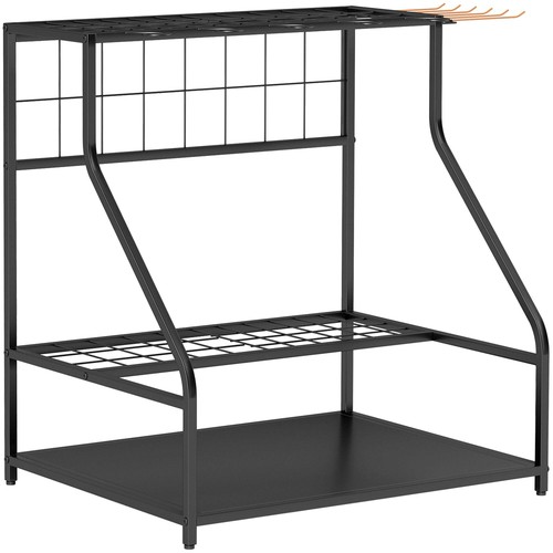 Outsunny garden tool storage - tool,