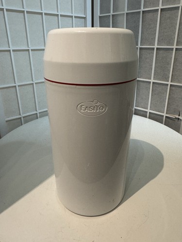 Easiyo yogurt maker white red - easiyo,