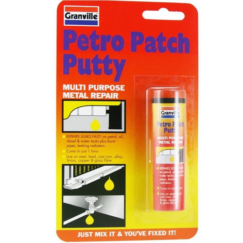 Petro patch putty petrol - 1, x