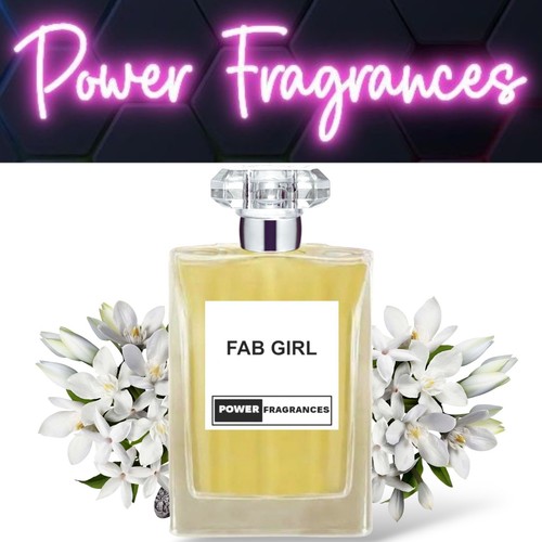 Good grl fab girl - good, perfume
