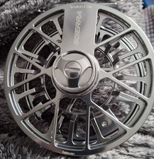 SCIERRA TRAXION 1 LW FLY REEL