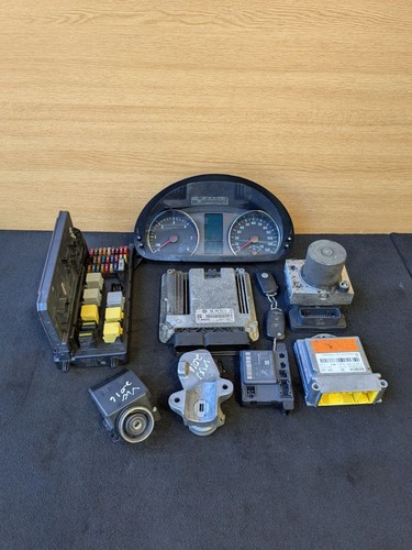 Volkswagen crafter mk1 - volkswagen,