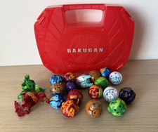 Bakugan Battle Brawlers Bundle