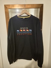 Paul & Shark Sweatshirt Jumper