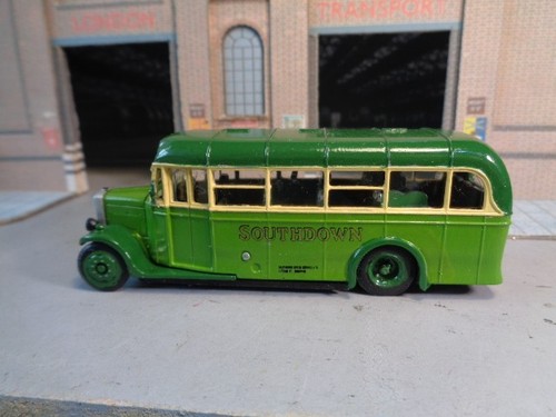 Resin kit southdown - resin,