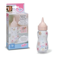 NEW Baby Born Feeding Trick