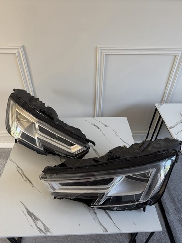 Audi headlights - b9,