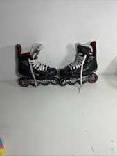 Bauer Inline hockey skates