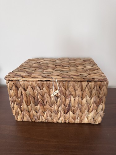 Medium water hyacinth - medium,