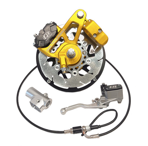Lambretta gp dl tv - gp,