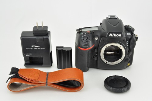 Nikon d800 digital - nikon,