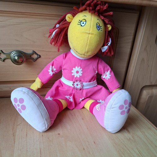 Fizz from tweenies - from, great