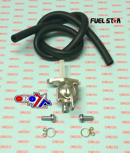 Fuel tap kit - fuel,