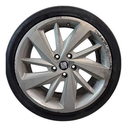 Seat leon mk3 - seat, fr
