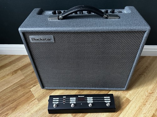 Blackstar silverline special - blackstar,