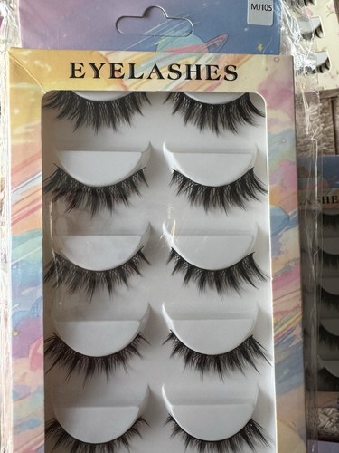 Strip lashes - strip,
