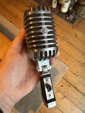 Shure 55SH Series II