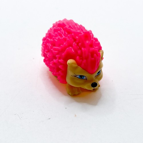 Monster high g1 howleen - 🟡b1,