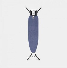 Brabantia Ironing Board -Denim Blue- Size A 110x30cm 
