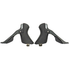 Shimano Dual Control Levers