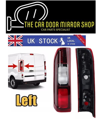 Fits nissan primastar 2014 - nissan, to