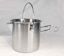 52 / 68 Ounce Stainless Steel