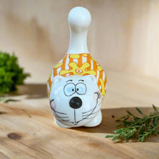 Goebel Adam & Ziege Max Mauser