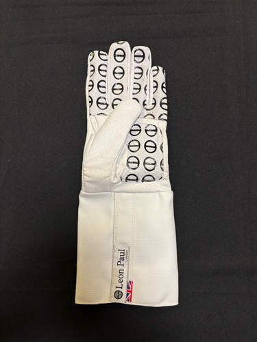 Leon paul foil epee glove - ,