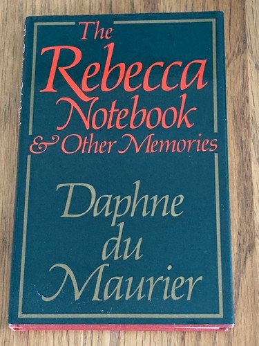 The rebecca notebook other - the,