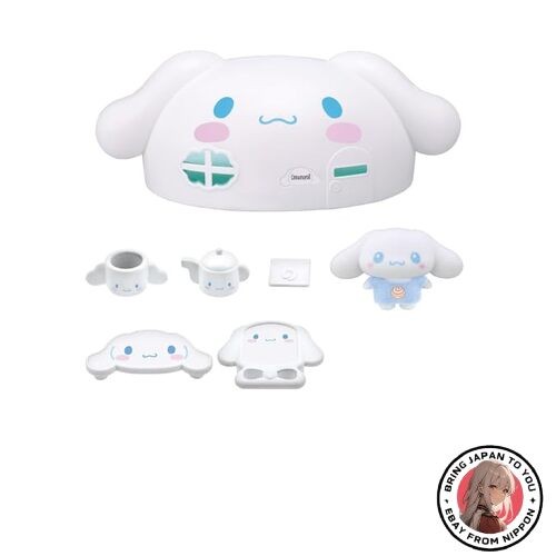 New bandai petit tomo - [bandai],