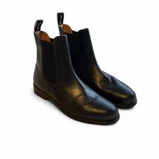 Toggi Ottowa Handmade Leather