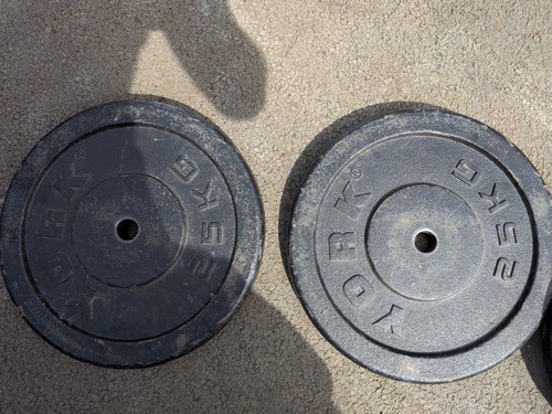 York black cast - black, iron