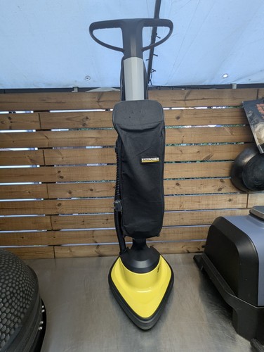 Karcher 303 vacuum floor - karcher,