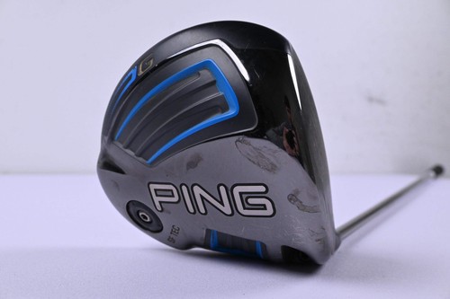 Ping series tec - series,