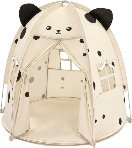 Kids play tent little - kids,