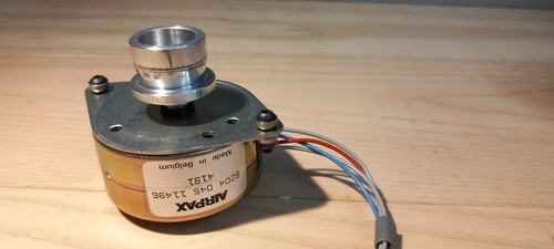 Linn lp12 motor tested and - linn,