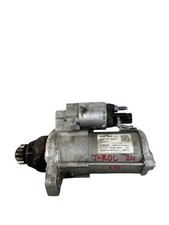 VOLKSWAGEN T-ROC A11,D11 20-23 STARTER 02M 911 022 F