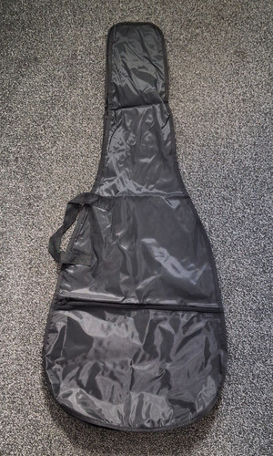 Electric guitar bag - electric, bag/gig