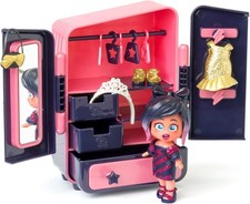 Ava’s Wardrobe – Wardrobe