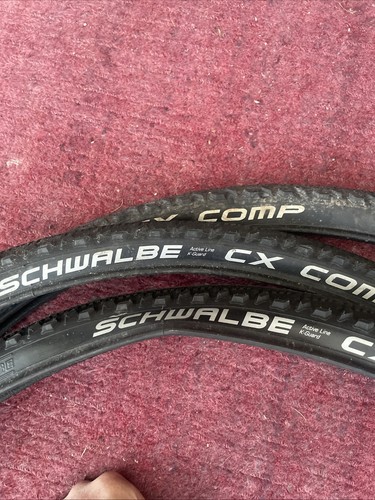 Schwalbe comp 700x35c - schwalbe, cx